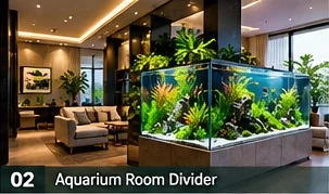 Room Divider · design reference