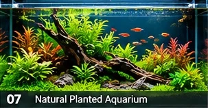 Nature Home 60 · representative reference